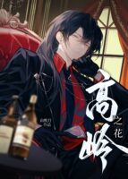 After The Flower Of The High Mountain Meets The Rough Man Ⅱ Cover