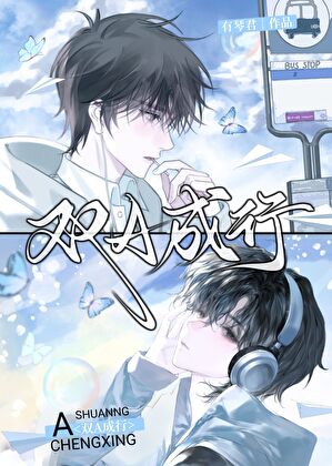 Double A In Line Cover