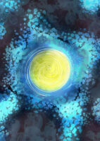 Canary Is Actually The Future World-Destroying Boss Cover