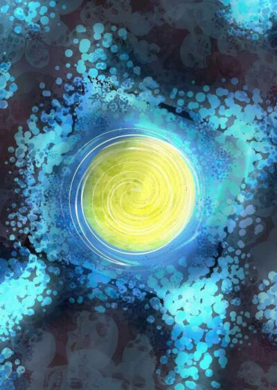 Canary Is Actually The Future World-Destroying Boss Chapter 29 Cover