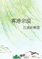 The Remaining Warmth Of Fog Harbor Cover